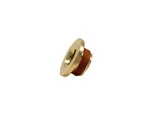 Brian Tooley Racing Ls Block Coolant Plug Brass Btr61663. Fixed Price $23.02.