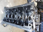 Mercedes Engine Block 6020111101 190d Om602 2.5l Td Local Pick Up Only. Fixed Price $300.00.