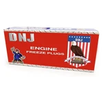 Fps1165 Dnj Freeze Plugs Set For Ram Truck Dodge 2500 3500 1998-2007. Fixed Price $68.06.