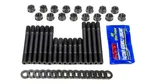 Arp Sbc Main Stud 4-bolt Mains - Black Oxide, Large Journal, Small Block Chevy. Fixed Price $139.66.