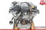 98-02 Mercedes W210 E320 3.2l V6 4matic Engine Motor Block Assembly Oem 234k. Fixed Price $460.00.
