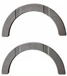 Enginetech Tw2403std Thrust Washer Set For 1985-2001 Chevrolet/geo/suzuki 1.0l. Fixed Price $24.94.