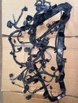 Porsche Boxster 981 2015 Petrol Engine Installation Wiring Loom 9a160709308. Fixed Price $360.00.