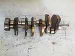 Engine Crankshaft Fits 1998-2005 Mercedes Benz Clk320 E320 Ml320. Fixed Price $148.00.