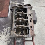 1980 Ford 302 Bare Engine Block Std Bore Eoae Mustang F150. Fixed Price $600.00.