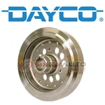 Dayco Harmonic Balancer For 1975-1977 Chevrolet P10 5.7l V8 - Engine Jr. Fixed Price $265.54.
