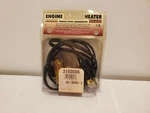 Engine Heater Zerostart Temro Freeze Plug/immersion 3100006 - (a-0007). Fixed Price $51.18.