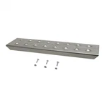 Westin 56-100015 Hdx Stainless Drop Replacement Step Plate Kit. Fixed Price $74.02.
