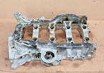 2018-2021 Hyundai Kona G4nh 2.0l Lower Engine Block Crankshaft Housing (oem). Fixed Price $211.75.