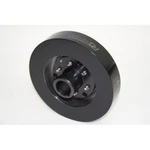 Prw 2535001 Damper Fluidgel Race Sfi 6.25" O.d. Black. Fixed Price $271.56.