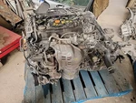 2021-2023 Acura Tlx Engine Transmission Assembly 2.0l Turbocharged Fwd Oem. Fixed Price $2600.00.