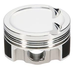Je Pistons 353840 Set Vw, 2.0t Tsi 04-08 21mm Pin, 3.268 In. Bore 9.6:1. Fixed Price $899.99.