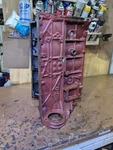 2002-06 Dodge Freightliner Sprinter Engine Block Om612 Om647 Oem 2.7 6120110201. Fixed Price $450.00.