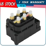 Air Suspension Valve Solenoid Block For Mercedes-benz W221 W251 W212 W222 W205. Fixed Price $58.78.