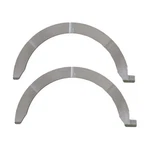 Genuine Enginetech Engine Crankshaft Thrust Washer Tw154std. Fixed Price $6.47.