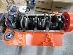 Gm 3782870 Sb Chevy 327" 4.040 Bore, Dated I-29-63, Steel Crank, Fresh Rebuild. Fixed Price $2499.99.