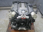 16-18 Porsche Cayenne 958 4.8l Turbo S Cyxa Vin C 5th Engine W Turbos 120k Video. Fixed Price $8062.63.