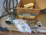 Freightliner Heater Everco D2513. Fixed Price $85.00.