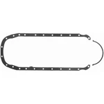 Fel-pro Os 34406 Oil Pan Gasket Set. Fixed Price $32.03.