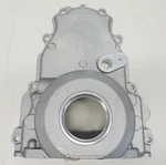 06-13 Ls7 Ls9 Corvette Z06 Front Timing Cover Dry Sump New Gm. Fixed Price $131.62.