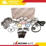 Overhaul Engine Rebuild Kit Fit 98-02 Acura Cl Honda Accord Vtec 2.3 F23a1 A4 A5. Fixed Price $349.95.