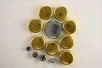 Block Expansion Plug/kits Pioneer Pe169br. Fixed Price $46.53.