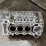 Supercharged Cylinder Block For 13-19 Jaguar Xf Xj Range Rover Sport Lr4 3.0l. Fixed Price $1890.49.