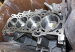 Lfyl-02-200c Oem Mazda 3 (2.0l) Engine Short Block. Fixed Price $960.00.