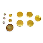 Dnj Fps1120 Engine Expansion Plug Kit For Select 87-06 Jeep Models. Fixed Price $35.99.