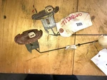 Vw Fuel Sending Unit Dasher 321 919 051 M. Fixed Price $75.00.