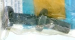 1995-2001 Ford F0tz-3l222-a Dana Front Differential Ring Gear Bolt Oem 5232. Fixed Price $15.99.