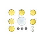 Pioneer Pe109b Engine Expansion Plug Kit. Fixed Price $39.10.