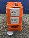 (qty 30) Dorman 555-027: Steel Freeze Expansion Plugs, 1-1/2" (1.5"). Fixed Price $60.99.