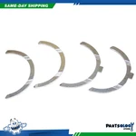 Dnj Tw470 Thrust Washers For 88-02 Ford Mazda 626 1.8l-3.0l V6 Dohc Sohc 18v 24v. Fixed Price $15.99.