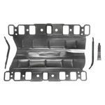 For Oldsmobile Cutlass Supreme 1967-1972 Fel-pro Ms 96009 Valley Pan Gasket Set. Fixed Price $34.86.