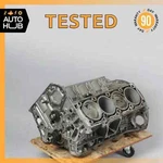 07-12 Mercedes R230 Sl550 Engine Motor Block 5.5l V8 M273 273965 Oem. Fixed Price $488.23.