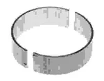 Engine Connecting Rod Bearing Pair-vortec Clevite Cb-1358a-20. Fixed Price $9.88.