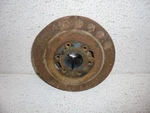 Mopar 1974 - 1980 Small Block Harmonic Balancer 318 340 ? Pn. Fixed Price $29.98.