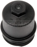 Dorman 921-180 Oil Filter Cap - Plastic Fits Mercedes-benz Models 278 180 01 38. Fixed Price $31.50.
