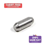 Dura-bond Ad-023, One Natural Steel Fits Gm Dowel Pin Performance Racing Parts. Fixed Price $21.74.