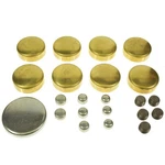 Melling Mpe-100br Stock Replacement Expansion Plug Kit. Fixed Price $26.99.