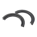 Sce Gaskets 11105 Sbc Accuseal E Rear Main Seal, 2-piece, Silicone, Each. Fixed Price $20.60.