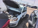 2017 Volkswagen Golf 1.8l Engine Motor Oem 93k Miles - Lkq452967867. Fixed Price $1144.20.