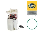 Fuel Supply Unit Hella 8tf 358 146-271 For Abarth, Alfa Romeo, Fiat. Fixed Price $215.76.