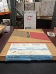 New Oem Fel-pro Ms 96032 Valley Pan Gasket-set. Fixed Price $16.20.