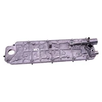 For Chevy Corvette 2019 Acdelco 12685112 Genuine Gm Parts Valley Pan Cover. Fixed Price $188.61.