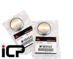 40mm Engine Core Plug For Mitsubishi Lancer Evo 4 5 6 7 8 9 Genuine Mf665542 X 2. Fixed Price $13.36.