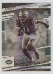 2022 Panini Prestige Rookies Xtra Points Galaxy Jermaine Johnson Ii #351 11jg. Fixed Price $1.98.