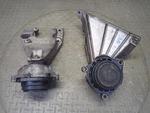 2014 Bmw F32 435xi Awd N55 Set Of 2 Engine Left & Right Motor Mount Oem. Fixed Price $176.13.