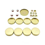 Engine Expansion Plug Kit-ohv, 16 Valves Dnj Fps3101. Fixed Price $34.00.